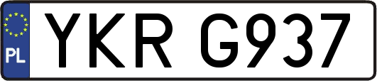 YKRG937