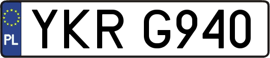 YKRG940