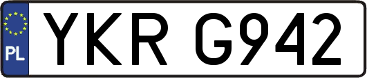 YKRG942