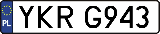 YKRG943
