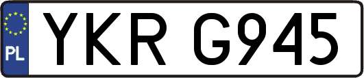 YKRG945