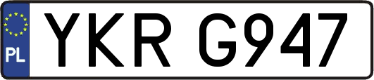 YKRG947