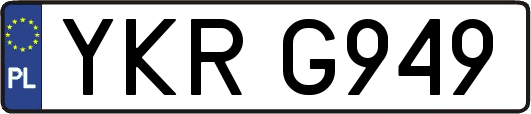 YKRG949