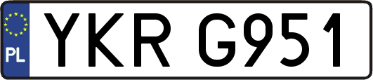 YKRG951