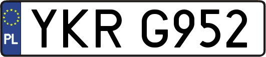 YKRG952