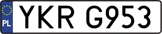 YKRG953