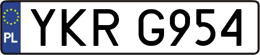 YKRG954