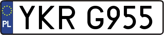 YKRG955