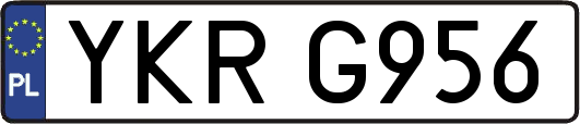 YKRG956