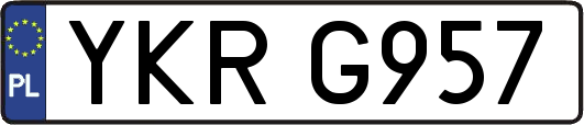 YKRG957