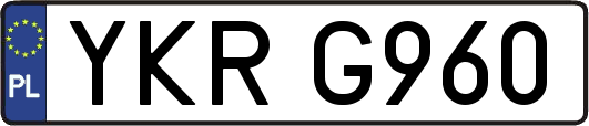 YKRG960