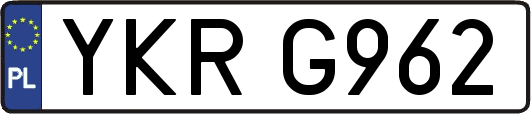 YKRG962