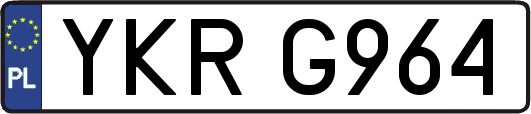 YKRG964