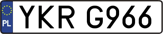 YKRG966