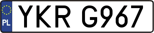 YKRG967