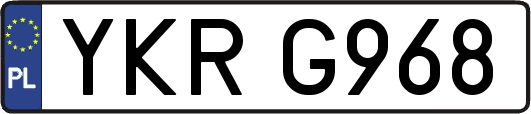 YKRG968