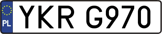 YKRG970