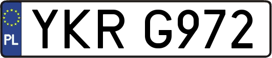 YKRG972
