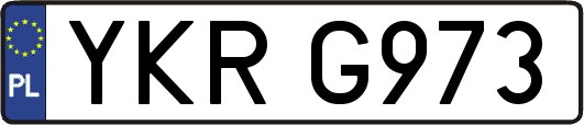 YKRG973