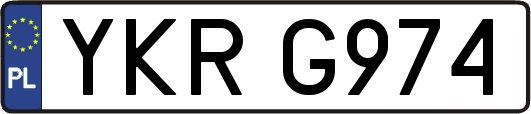 YKRG974
