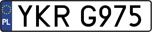 YKRG975