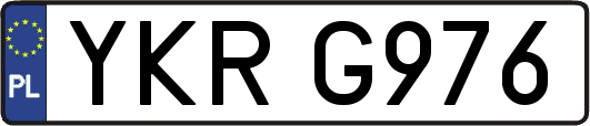 YKRG976