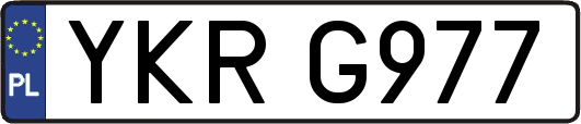 YKRG977
