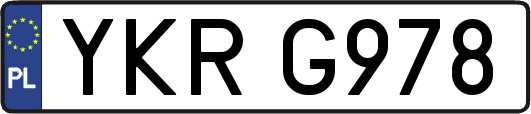 YKRG978