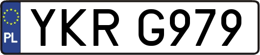 YKRG979