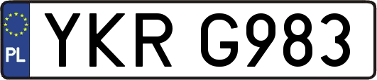 YKRG983