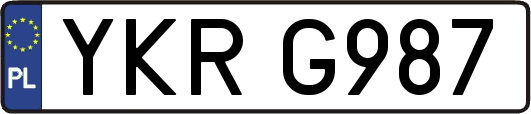 YKRG987