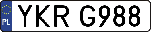 YKRG988