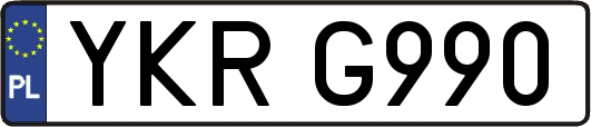 YKRG990