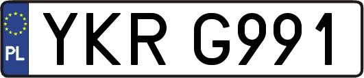 YKRG991