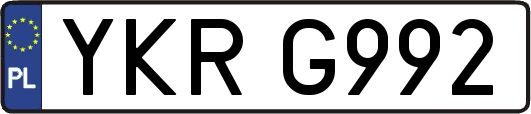 YKRG992