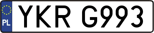YKRG993