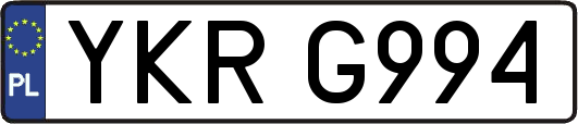 YKRG994