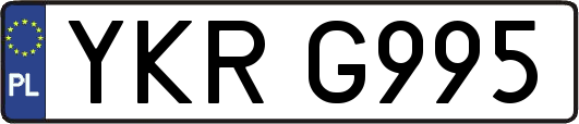 YKRG995