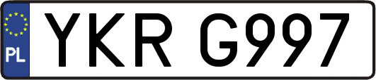 YKRG997