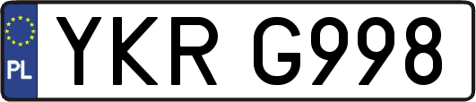 YKRG998