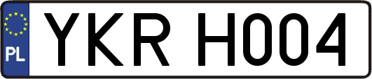 YKRH004