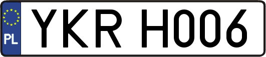 YKRH006