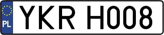 YKRH008
