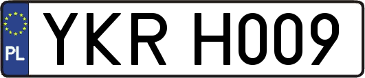 YKRH009