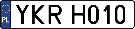 YKRH010