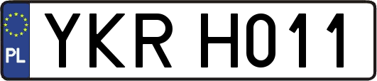 YKRH011
