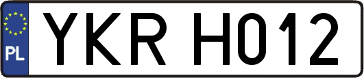 YKRH012