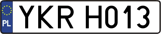 YKRH013