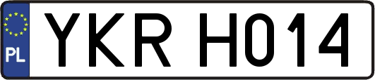 YKRH014