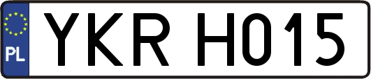 YKRH015